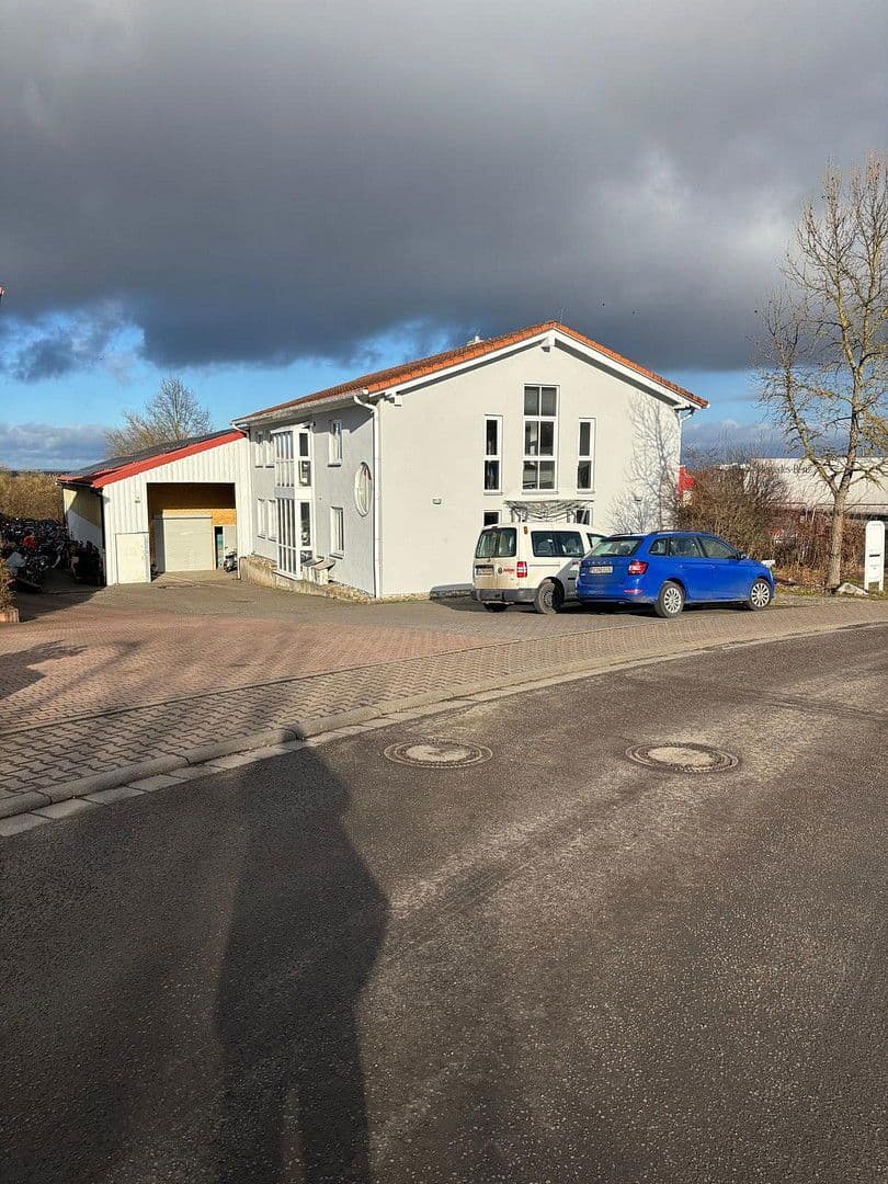 non-residential property to rent, 265 m², Wörrstadt, Rhineland-Palatinate non-residential property to rent, 265 m², Wörrstadt, Rhineland-Palatinate