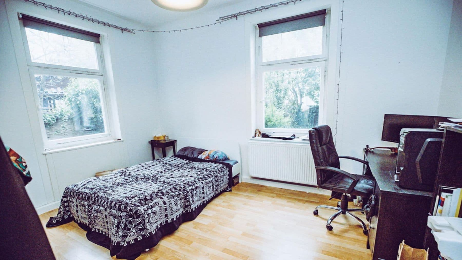 4 bedroom flat for sale, 97 m², Wilhelmstraße 17/1, Heilbronn, Baden-Württemberg 4 bedroom flat for sale, 97 m², Wilhelmstraße 17/1, Heilbronn, Baden-Württemberg