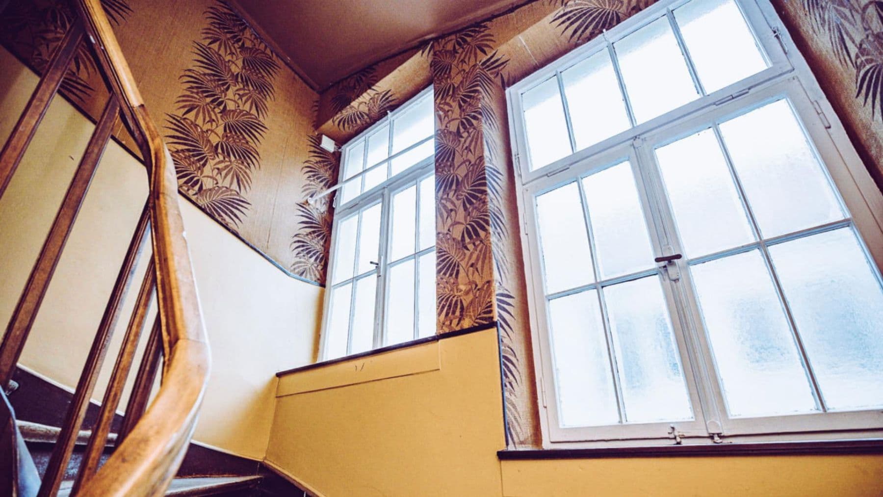 4 bedroom flat for sale, 97 m², Wilhelmstraße 17/1, Heilbronn, Baden-Württemberg 4 bedroom flat for sale, 97 m², Wilhelmstraße 17/1, Heilbronn, Baden-Württemberg