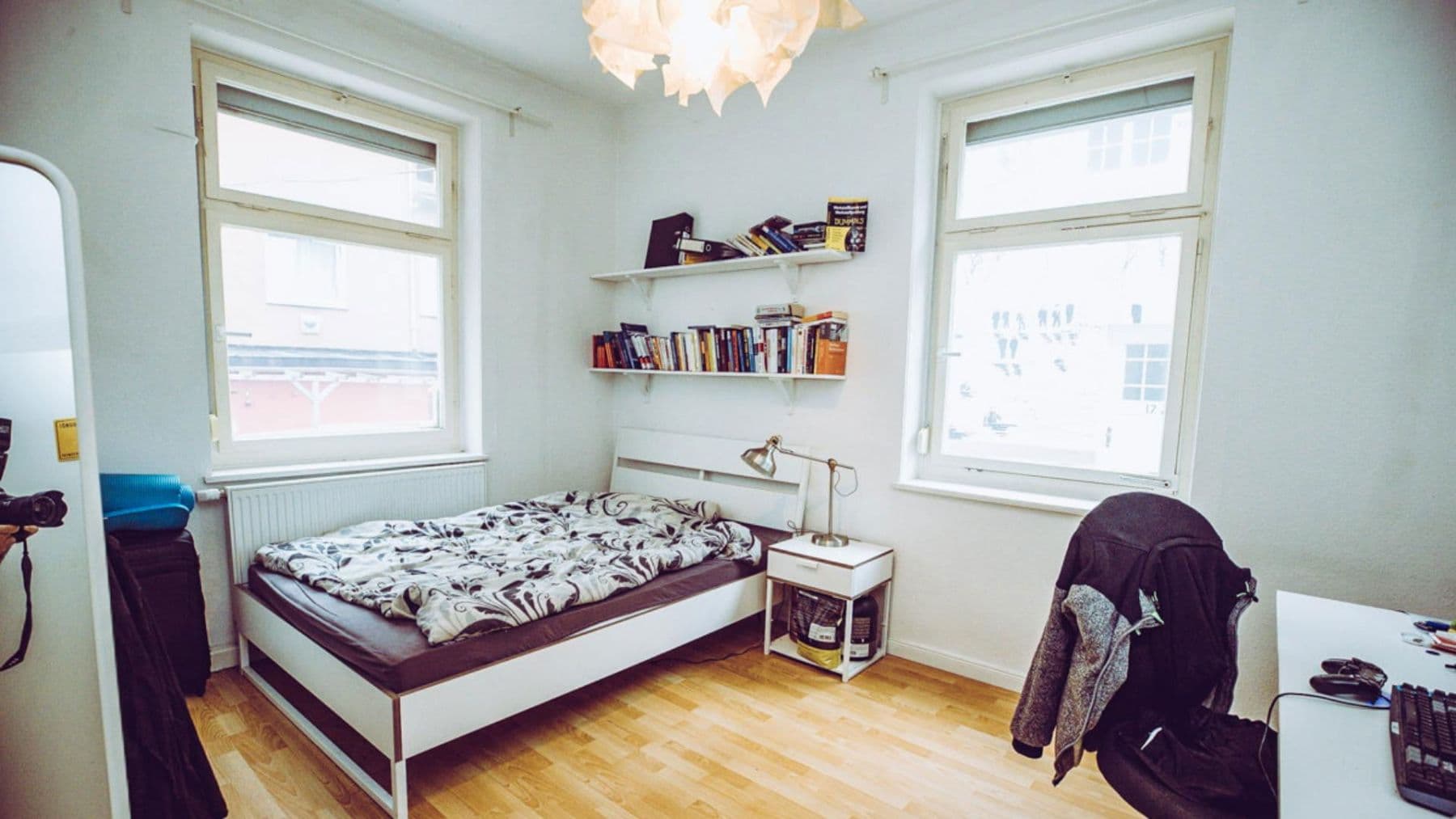 4 bedroom flat for sale, 97 m², Wilhelmstraße 17/1, Heilbronn, Baden-Württemberg 4 bedroom flat for sale, 97 m², Wilhelmstraße 17/1, Heilbronn, Baden-Württemberg