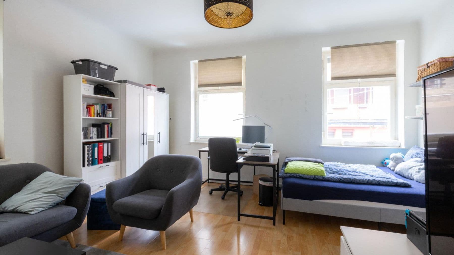 4 bedroom flat for sale, 97 m², Wilhelmstraße 17/1, Heilbronn, Baden-Württemberg 4 bedroom flat for sale, 97 m², Wilhelmstraße 17/1, Heilbronn, Baden-Württemberg