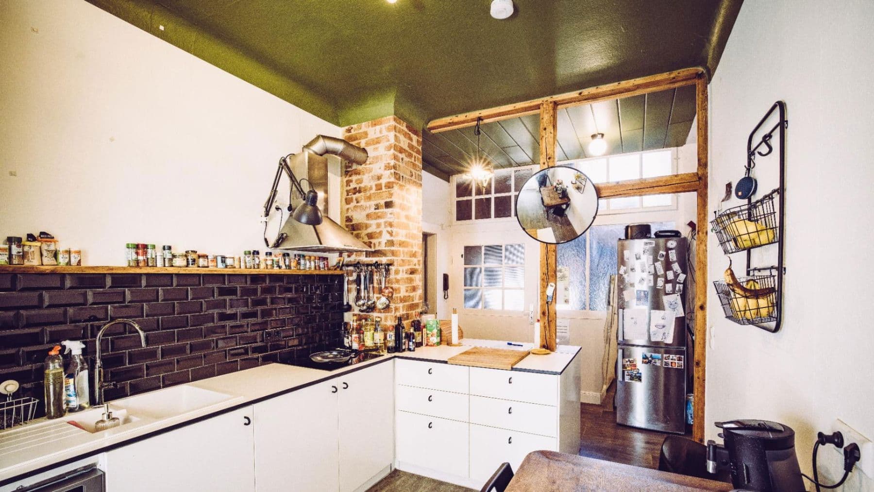 4 bedroom flat for sale, 97 m², Wilhelmstraße 17/1, Heilbronn, Baden-Württemberg 4 bedroom flat for sale, 97 m², Wilhelmstraße 17/1, Heilbronn, Baden-Württemberg