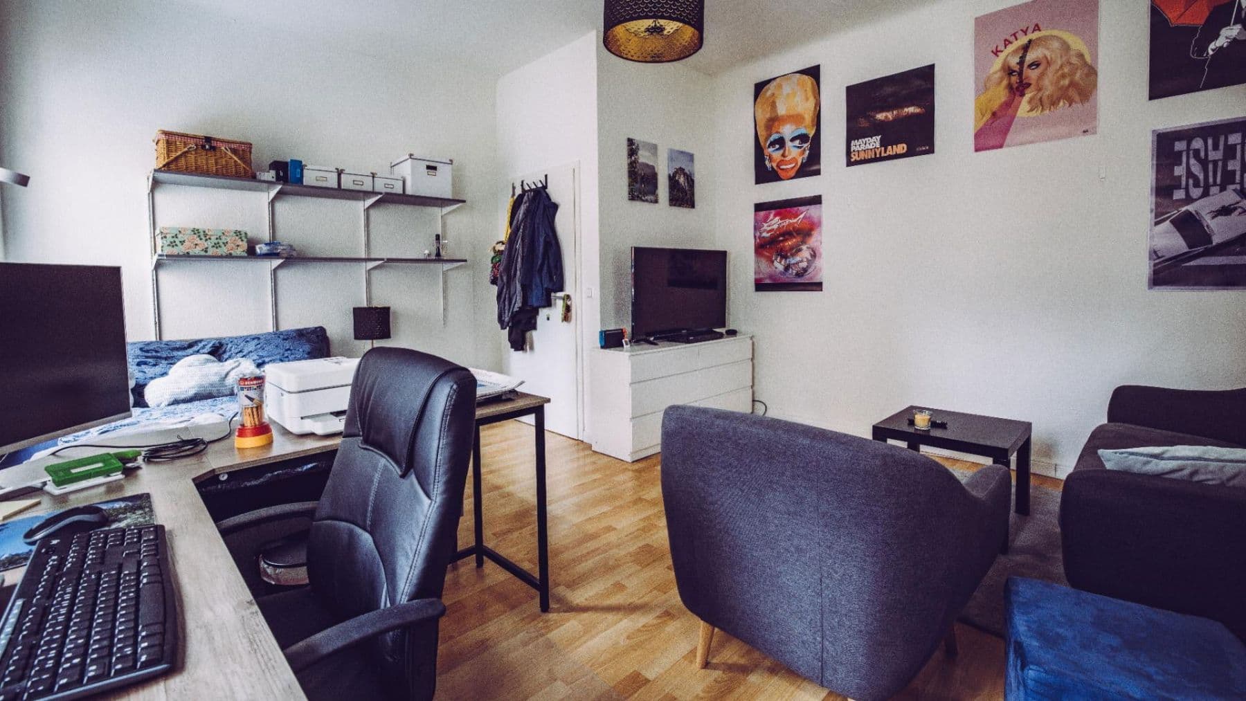 4 bedroom flat for sale, 97 m², Wilhelmstraße 17/1, Heilbronn, Baden-Württemberg 4 bedroom flat for sale, 97 m², Wilhelmstraße 17/1, Heilbronn, Baden-Württemberg