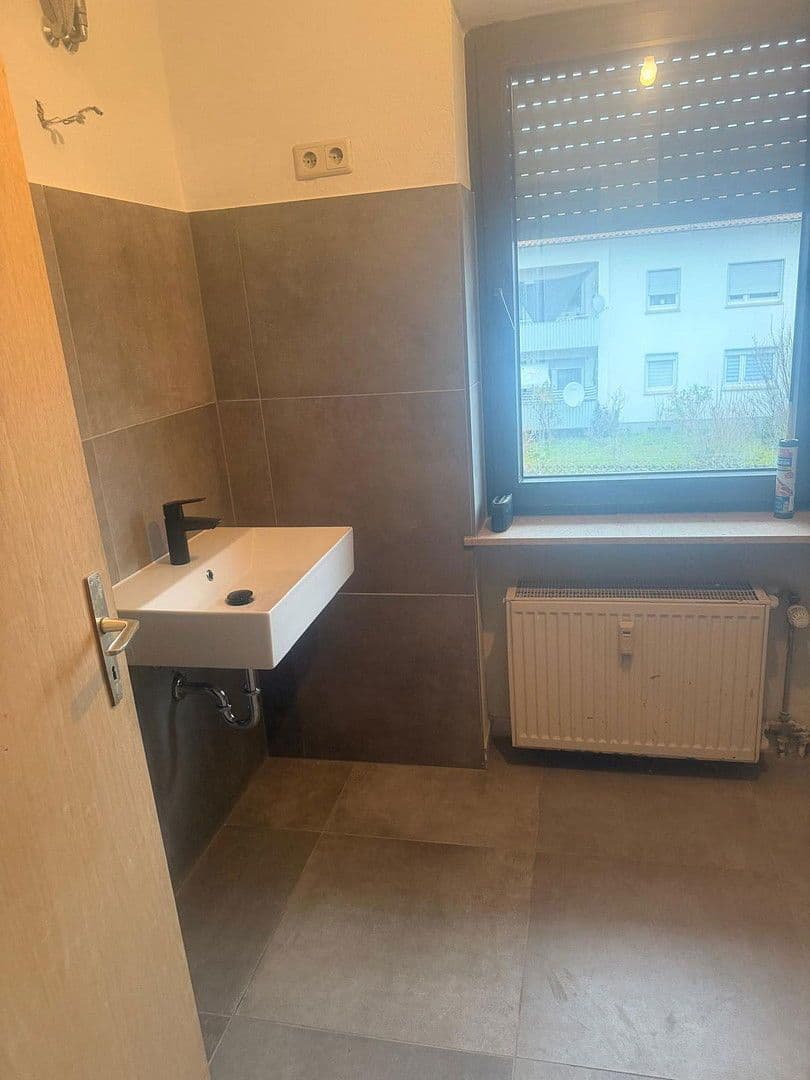 4 bedroom flat to rent, 103 m², Landau, Rhineland-Palatinate 4 bedroom flat to rent, 103 m², Landau, Rhineland-Palatinate