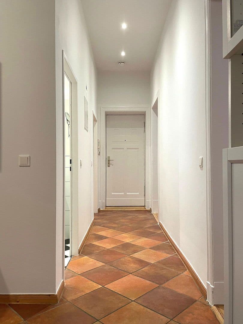 1 bedroom with open-plan kitchen flat to rent, 80 m², Driesener Straße 5, Berlin, Berlin 1 bedroom with open-plan kitchen flat to rent, 80 m², Driesener Straße 5, Berlin, Berlin