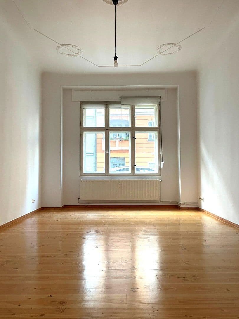 1 bedroom with open-plan kitchen flat to rent, 80 m², Driesener Straße 5, Berlin, Berlin 1 bedroom with open-plan kitchen flat to rent, 80 m², Driesener Straße 5, Berlin, Berlin