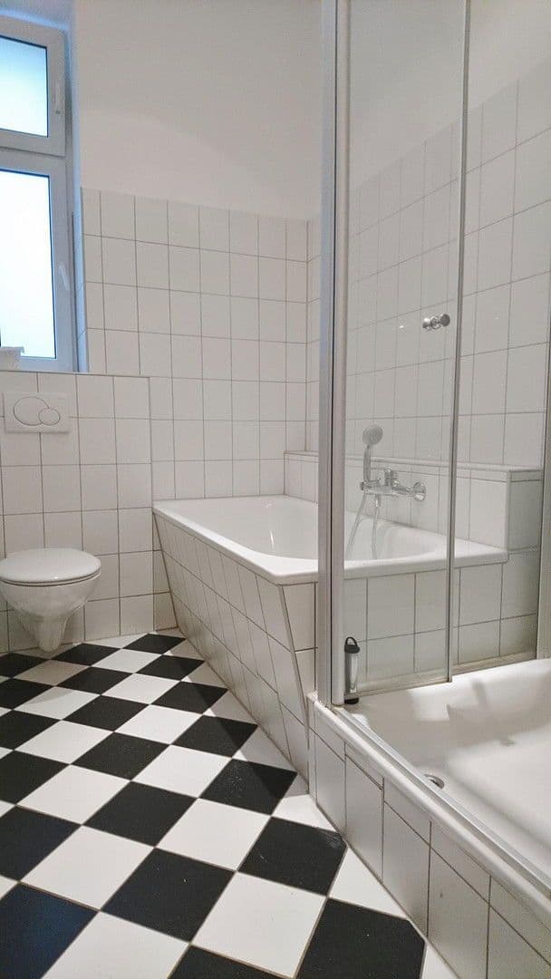 1 bedroom with open-plan kitchen flat to rent, 80 m², Driesener Straße 5, Berlin, Berlin 1 bedroom with open-plan kitchen flat to rent, 80 m², Driesener Straße 5, Berlin, Berlin