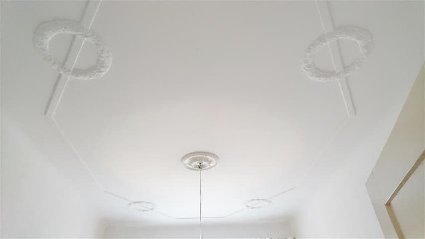 1 bedroom with open-plan kitchen flat to rent, 80 m², Driesener Straße 5, Berlin, Berlin 1 bedroom with open-plan kitchen flat to rent, 80 m², Driesener Straße 5, Berlin, Berlin