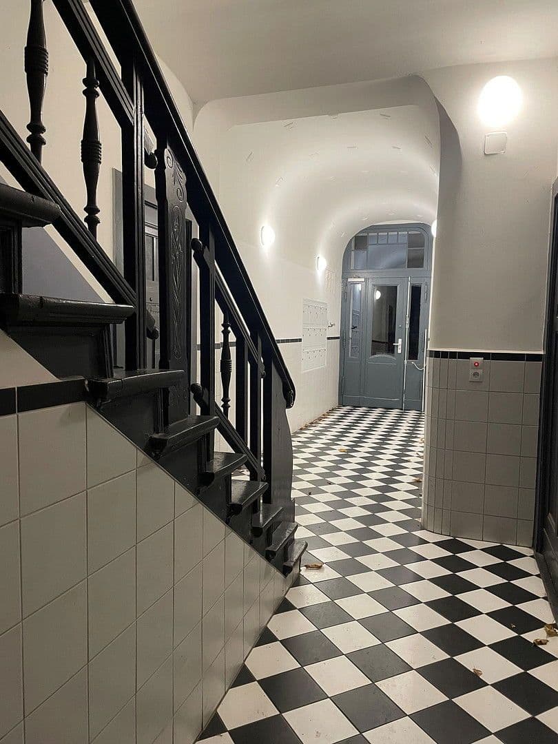 1 bedroom with open-plan kitchen flat to rent, 80 m², Driesener Straße 5, Berlin, Berlin 1 bedroom with open-plan kitchen flat to rent, 80 m², Driesener Straße 5, Berlin, Berlin