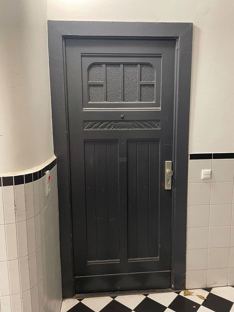 1 bedroom with open-plan kitchen flat to rent, 80 m², Driesener Straße 5, Berlin, Berlin 1 bedroom with open-plan kitchen flat to rent, 80 m², Driesener Straße 5, Berlin, Berlin