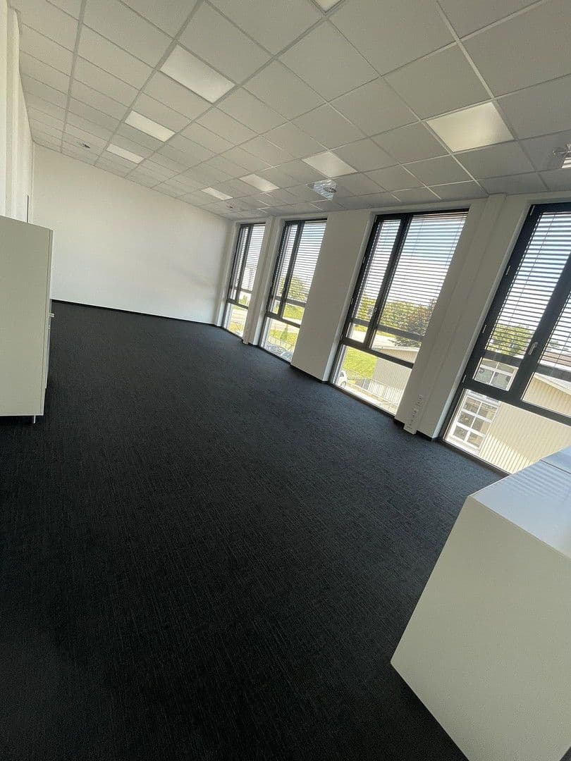 office to rent, 48 m², Dieselstraße 1, Kempten (Allgäu), Bavaria office to rent, 48 m², Dieselstraße 1, Kempten (Allgäu), Bavaria