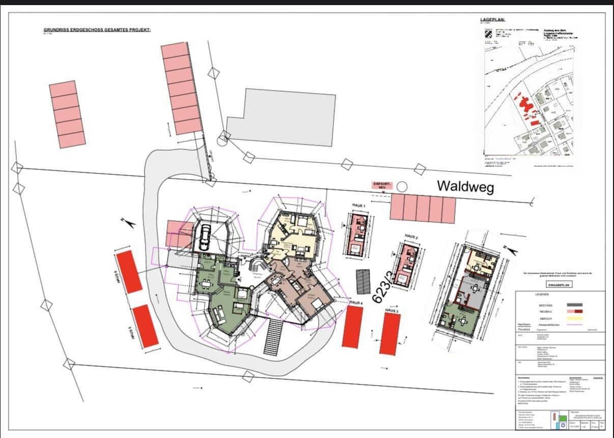 house for sale, 540 m², Waldweg 15, Kötz, Bavaria house for sale, 540 m², Waldweg 15, Kötz, Bavaria