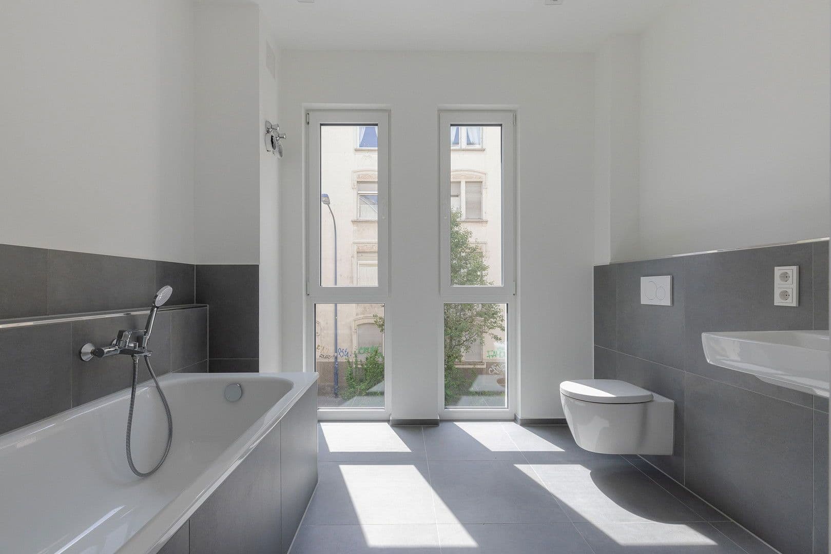 4 bedroom flat for sale, 109 m², Krafftstraße 1, Offenbach, Hesse 4 bedroom flat for sale, 109 m², Krafftstraße 1, Offenbach, Hesse