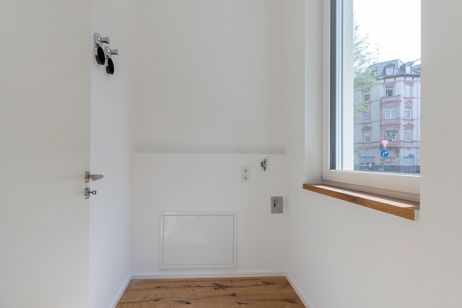 4 bedroom flat for sale, 109 m², Krafftstraße 1, Offenbach, Hesse 4 bedroom flat for sale, 109 m², Krafftstraße 1, Offenbach, Hesse