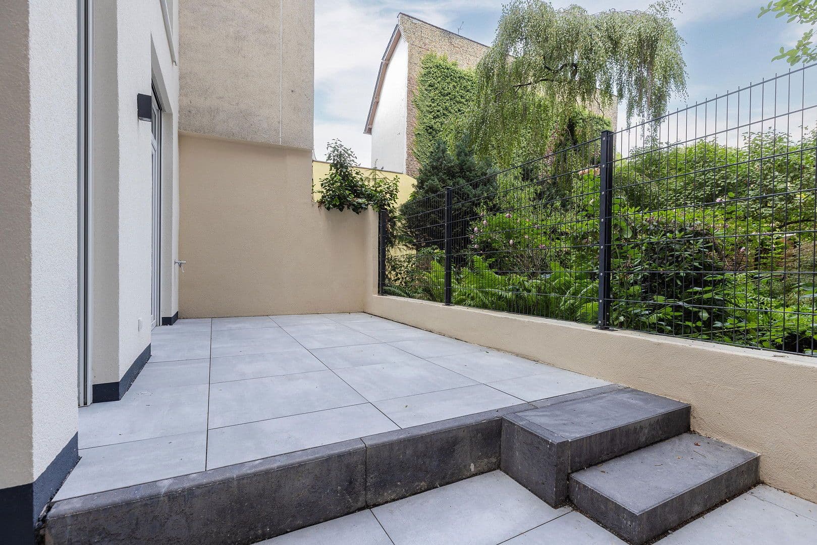 4 bedroom flat for sale, 109 m², Krafftstraße 1, Offenbach, Hesse 4 bedroom flat for sale, 109 m², Krafftstraße 1, Offenbach, Hesse