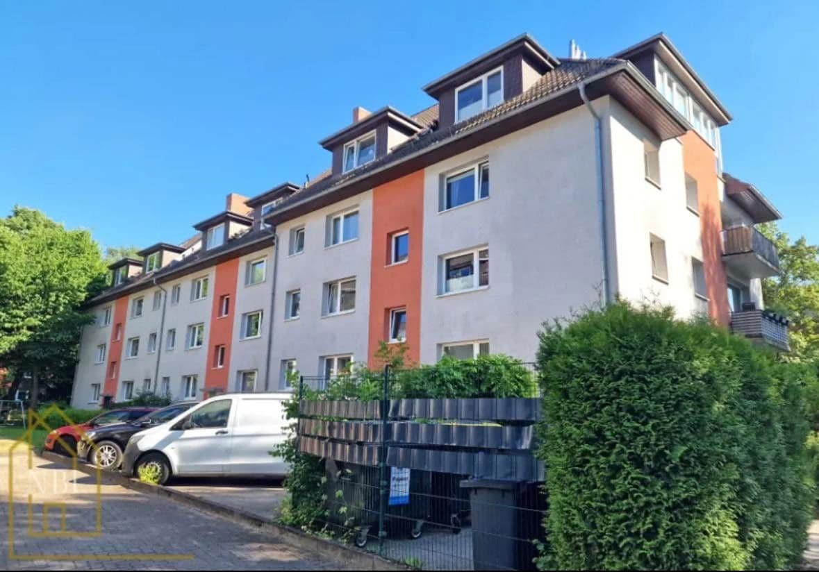 flat to rent, 23 m², Olewischtwiet 13, Hamburg, Hamburg flat to rent, 23 m², Olewischtwiet 13, Hamburg, Hamburg