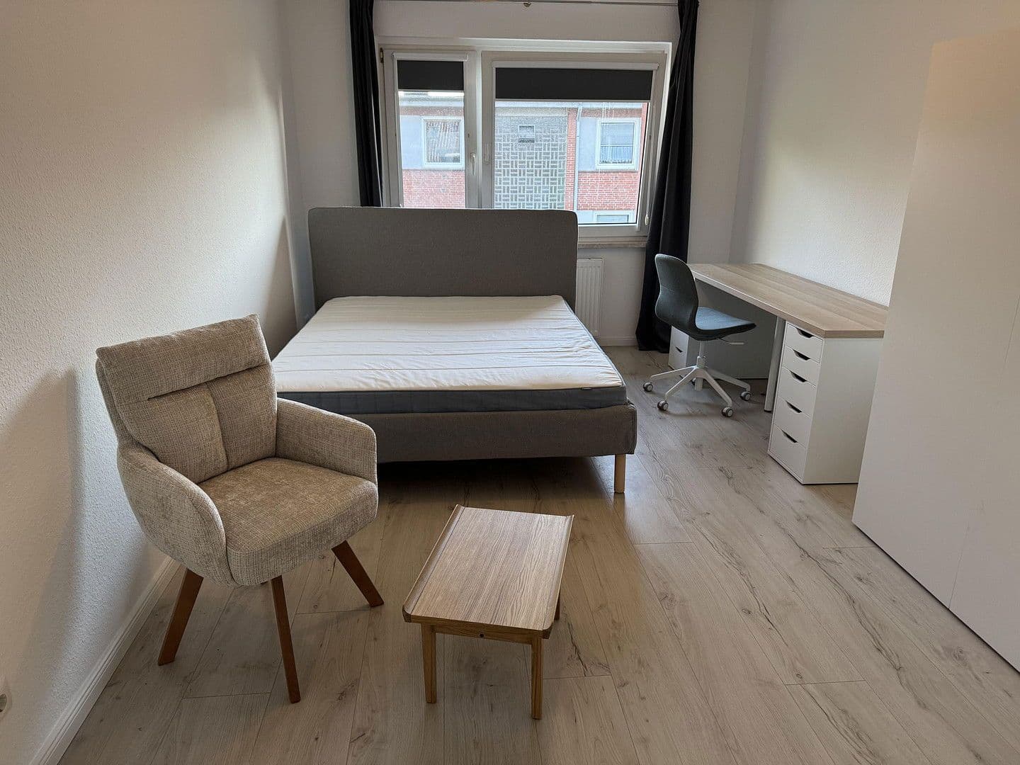 flat to rent, 23 m², Olewischtwiet 13, Hamburg, Hamburg flat to rent, 23 m², Olewischtwiet 13, Hamburg, Hamburg