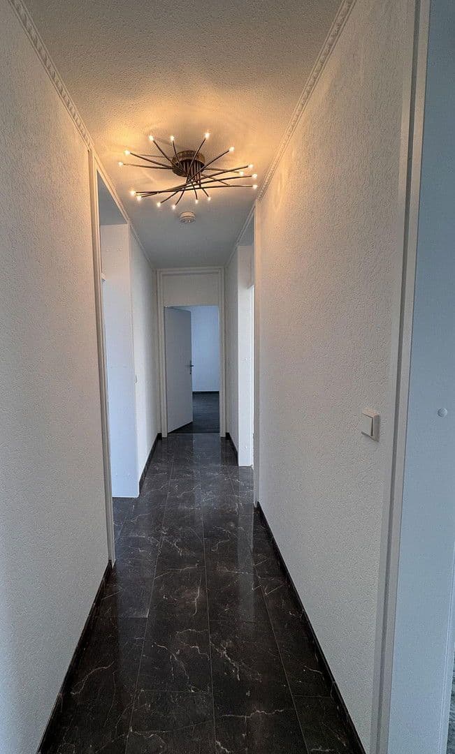 4 bedroom flat to rent, 94 m², Mainz, Rhineland-Palatinate 4 bedroom flat to rent, 94 m², Mainz, Rhineland-Palatinate
