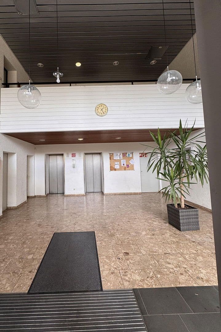 4 bedroom flat to rent, 94 m², Mainz, Rhineland-Palatinate 4 bedroom flat to rent, 94 m², Mainz, Rhineland-Palatinate