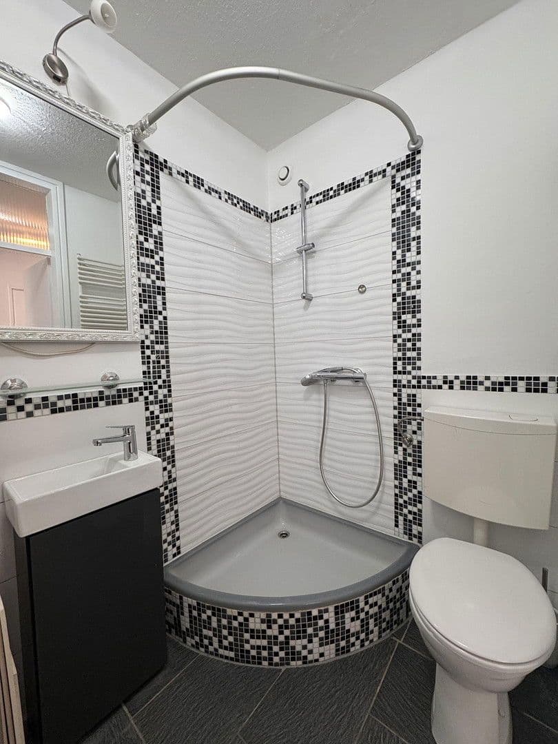 4 bedroom flat to rent, 94 m², Mainz, Rhineland-Palatinate 4 bedroom flat to rent, 94 m², Mainz, Rhineland-Palatinate