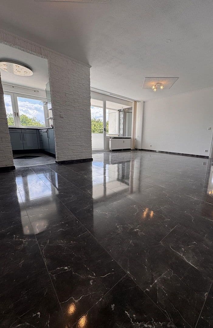 4 bedroom flat to rent, 94 m², Mainz, Rhineland-Palatinate 4 bedroom flat to rent, 94 m², Mainz, Rhineland-Palatinate