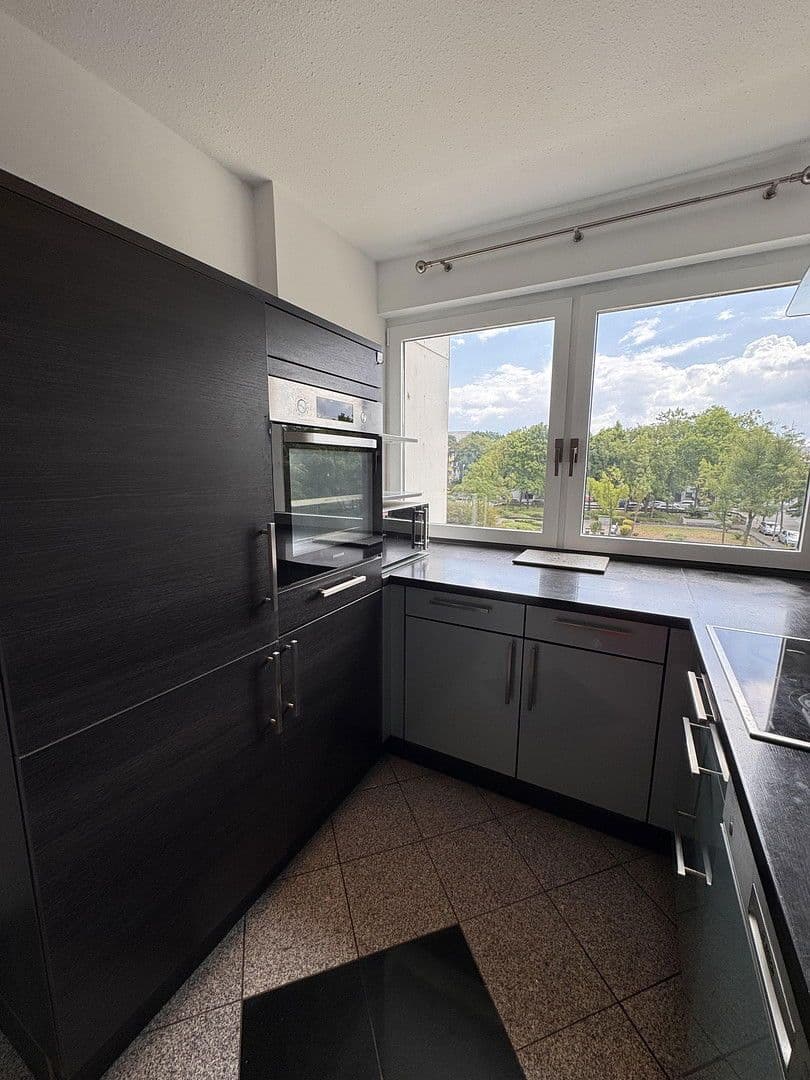 4 bedroom flat to rent, 94 m², Mainz, Rhineland-Palatinate 4 bedroom flat to rent, 94 m², Mainz, Rhineland-Palatinate