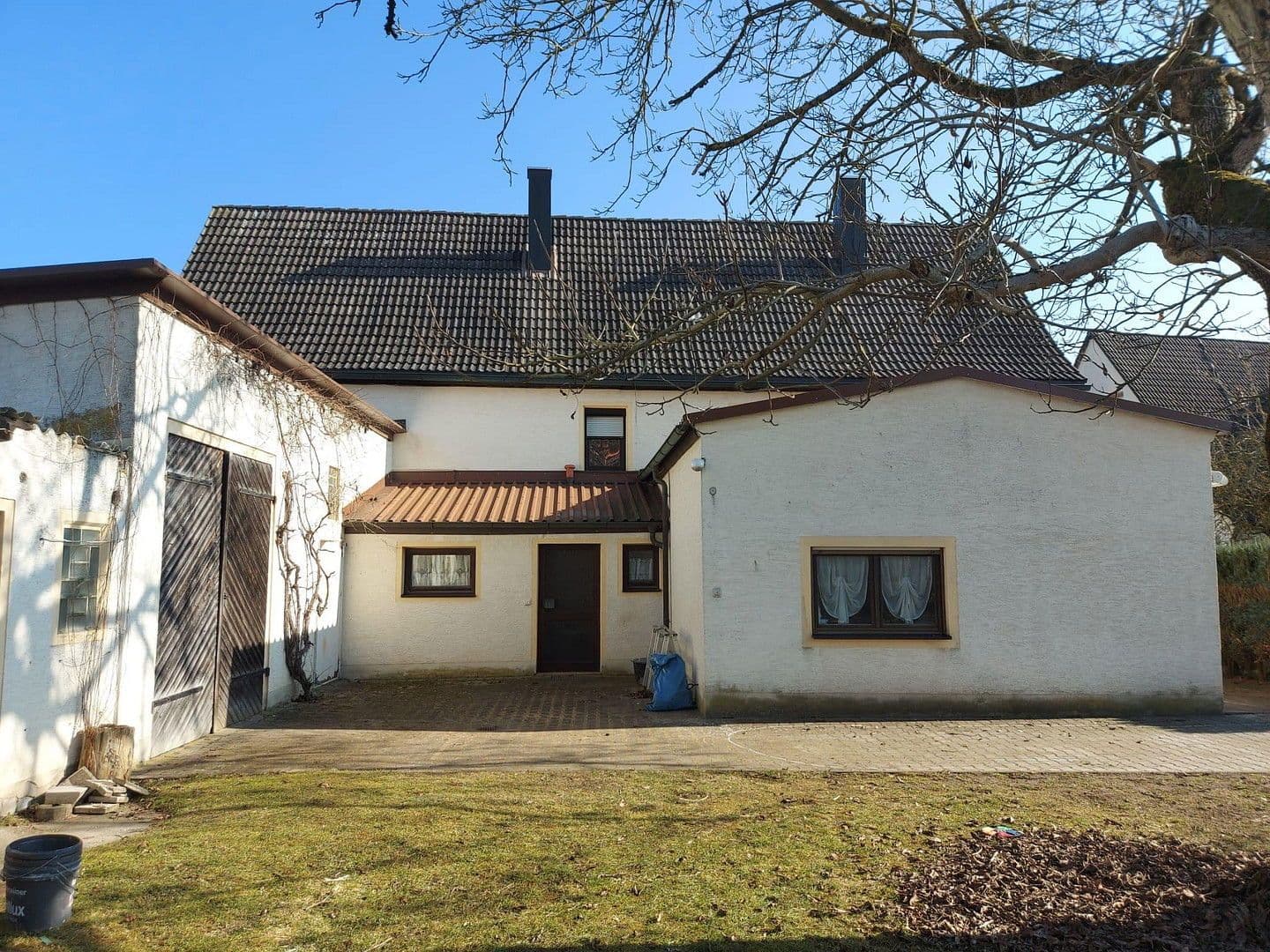 house for sale, 280 m², Kleinsendelbach, Bavaria house for sale, 280 m², Kleinsendelbach, Bavaria