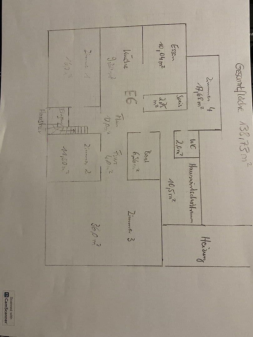 house for sale, 280 m², Kleinsendelbach, Bavaria house for sale, 280 m², Kleinsendelbach, Bavaria