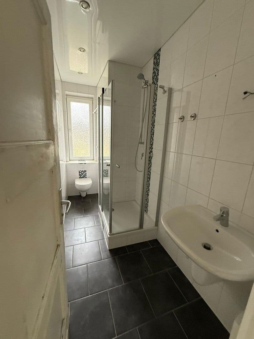 3 bedroom flat to rent, 70 m², Breslauer Straße 104, Essen, North Rhine-Westphalia 3 bedroom flat to rent, 70 m², Breslauer Straße 104, Essen, North Rhine-Westphalia