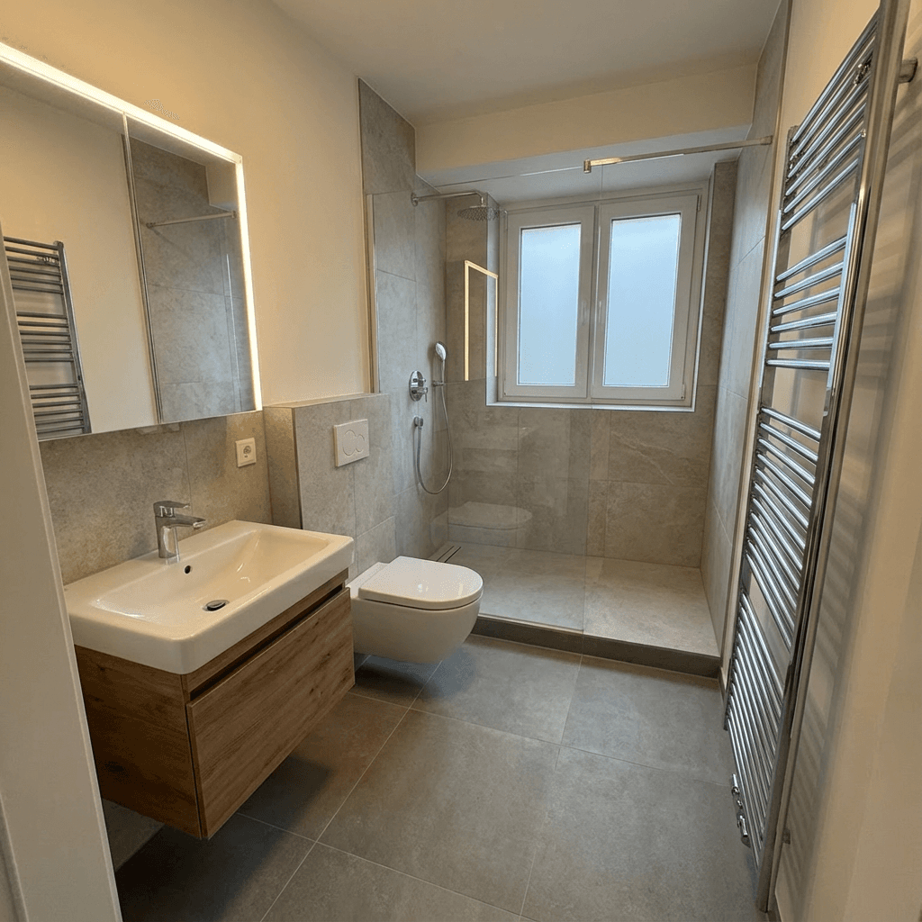 3 bedroom flat for sale, 64 m², Gilbachstraße 8, Düsseldorf, North Rhine-Westphalia 3 bedroom flat for sale, 64 m², Gilbachstraße 8, Düsseldorf, North Rhine-Westphalia