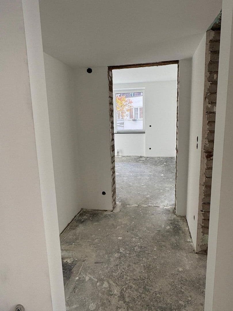 3 bedroom flat for sale, 64 m², Gilbachstraße 8, Düsseldorf, North Rhine-Westphalia 3 bedroom flat for sale, 64 m², Gilbachstraße 8, Düsseldorf, North Rhine-Westphalia