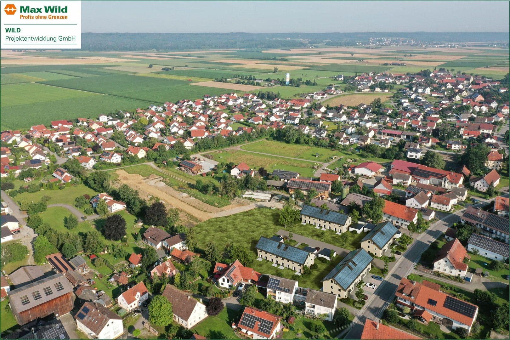 house for sale, 114 m², Dettingen an der Iller, Baden-Württemberg house for sale, 114 m², Dettingen an der Iller, Baden-Württemberg