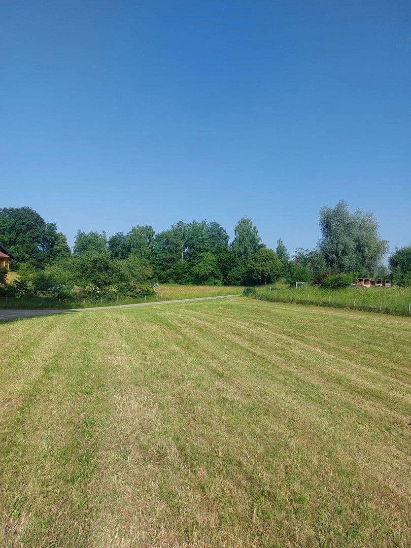 plot for sale, 1,370 m², Geretsberg, Upper Austria plot for sale, 1,370 m², Geretsberg, Upper Austria