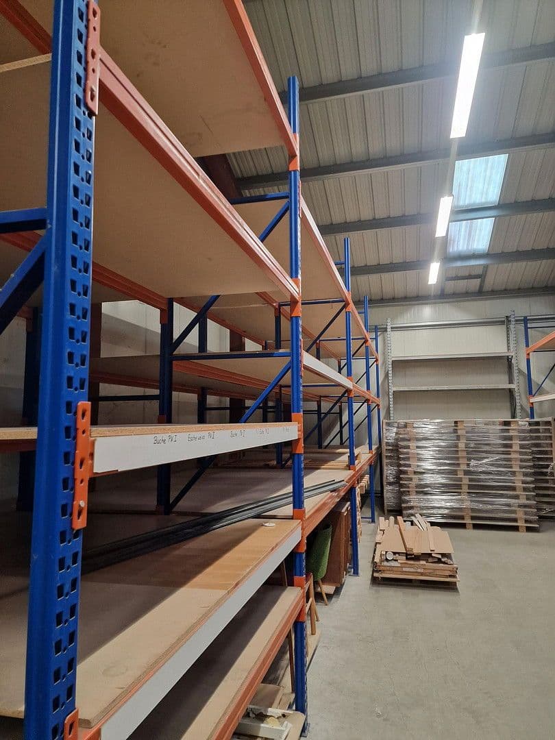 non-residential property to rent, 3,217 m², Ahornstr. 9, Trebbin, Brandenburg non-residential property to rent, 3,217 m², Ahornstr. 9, Trebbin, Brandenburg