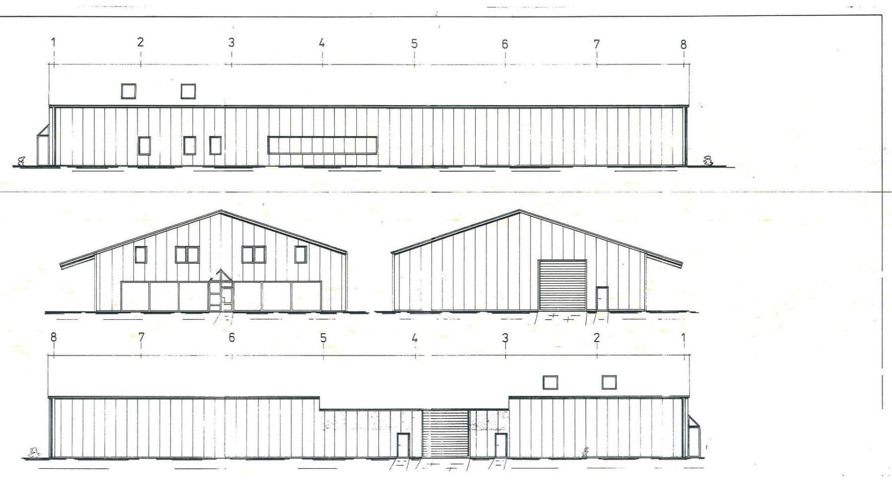non-residential property to rent, 3,217 m², Ahornstr. 9, Trebbin, Brandenburg non-residential property to rent, 3,217 m², Ahornstr. 9, Trebbin, Brandenburg