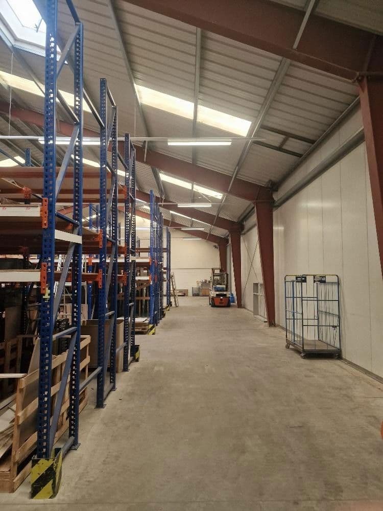 non-residential property to rent, 3,217 m², Ahornstr. 9, Trebbin, Brandenburg non-residential property to rent, 3,217 m², Ahornstr. 9, Trebbin, Brandenburg