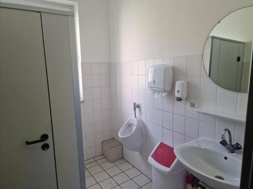 non-residential property to rent, 3,217 m², Ahornstr. 9, Trebbin, Brandenburg non-residential property to rent, 3,217 m², Ahornstr. 9, Trebbin, Brandenburg