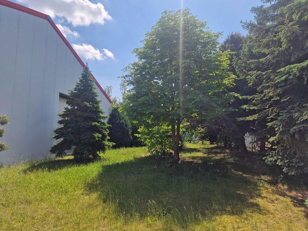 non-residential property to rent, 3,217 m², Ahornstr. 9, Trebbin, Brandenburg non-residential property to rent, 3,217 m², Ahornstr. 9, Trebbin, Brandenburg