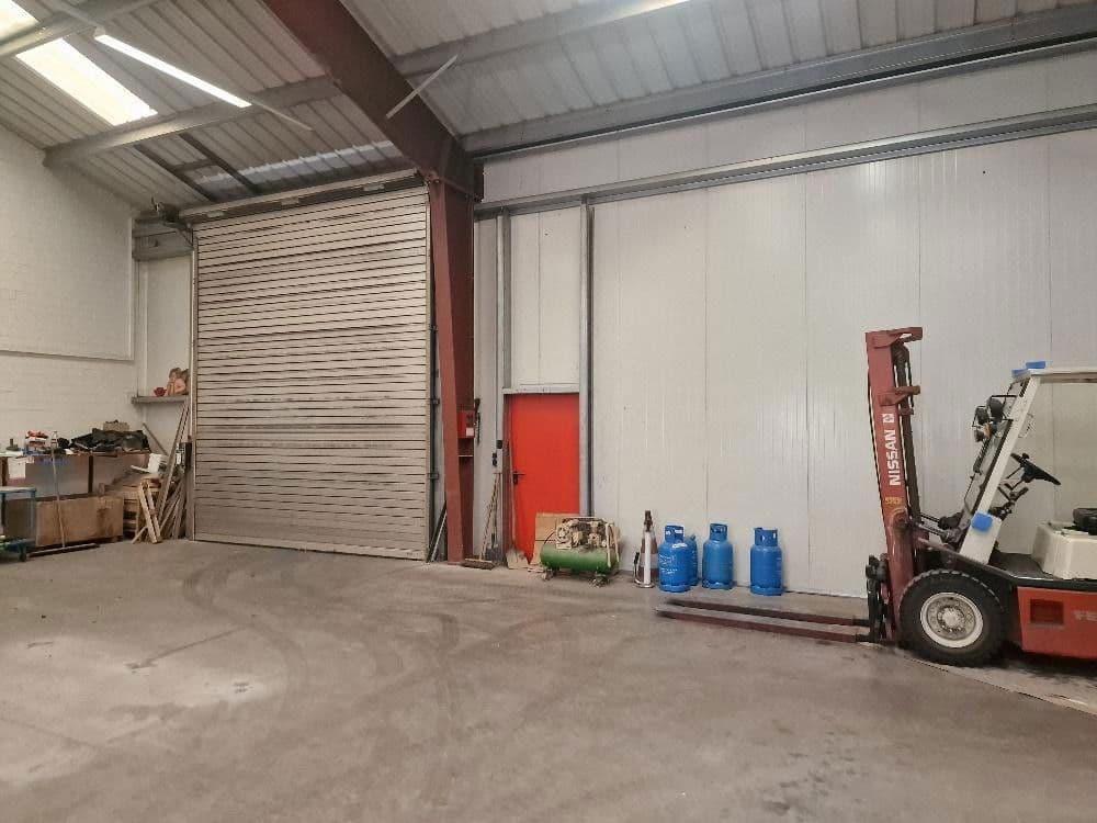 non-residential property to rent, 3,217 m², Ahornstr. 9, Trebbin, Brandenburg non-residential property to rent, 3,217 m², Ahornstr. 9, Trebbin, Brandenburg