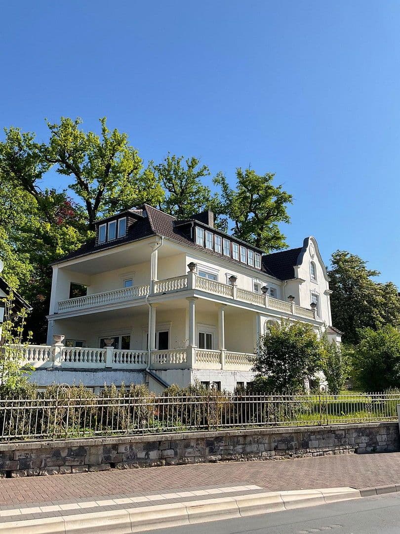 house for sale, 800 m², Bad Karlshafen, Hesse house for sale, 800 m², Bad Karlshafen, Hesse