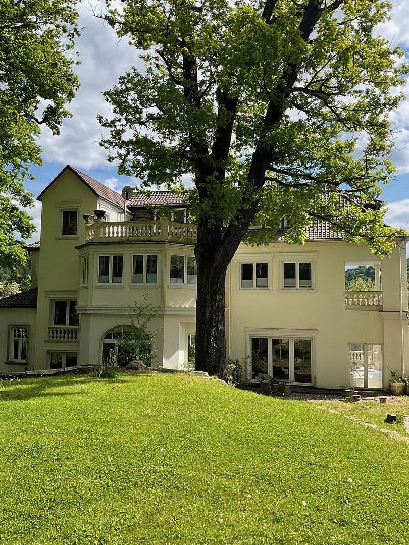 house for sale, 800 m², Bad Karlshafen, Hesse house for sale, 800 m², Bad Karlshafen, Hesse