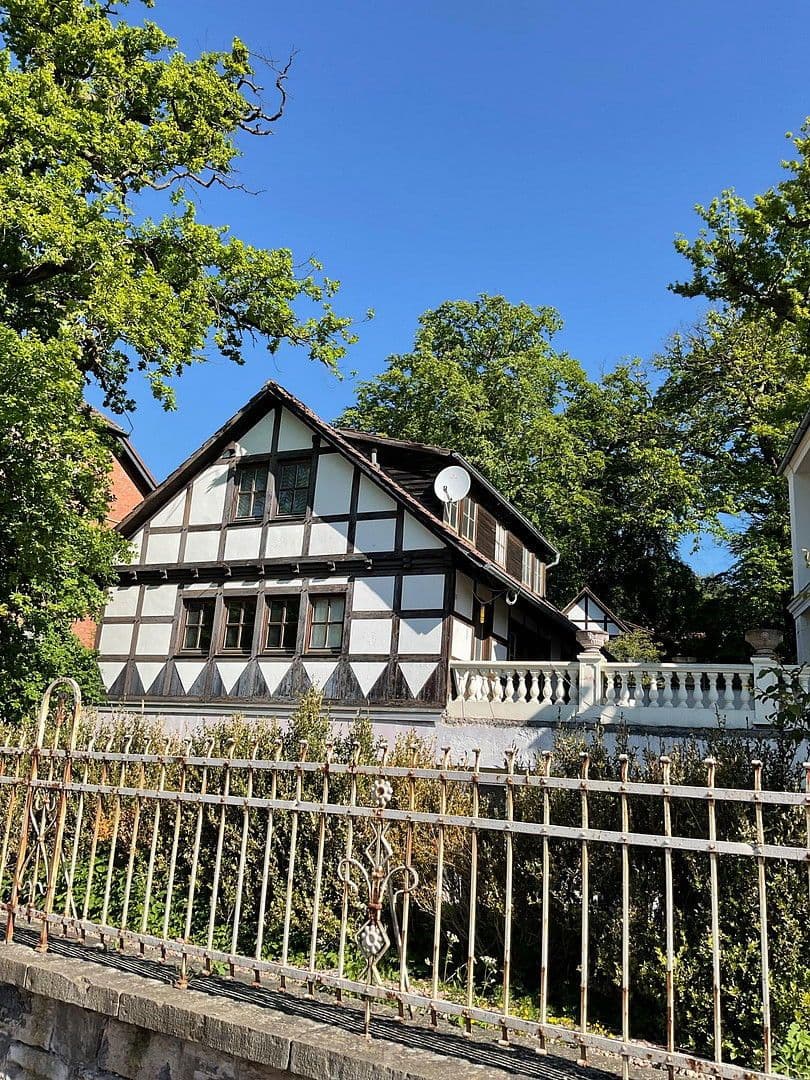 house for sale, 800 m², Bad Karlshafen, Hesse house for sale, 800 m², Bad Karlshafen, Hesse