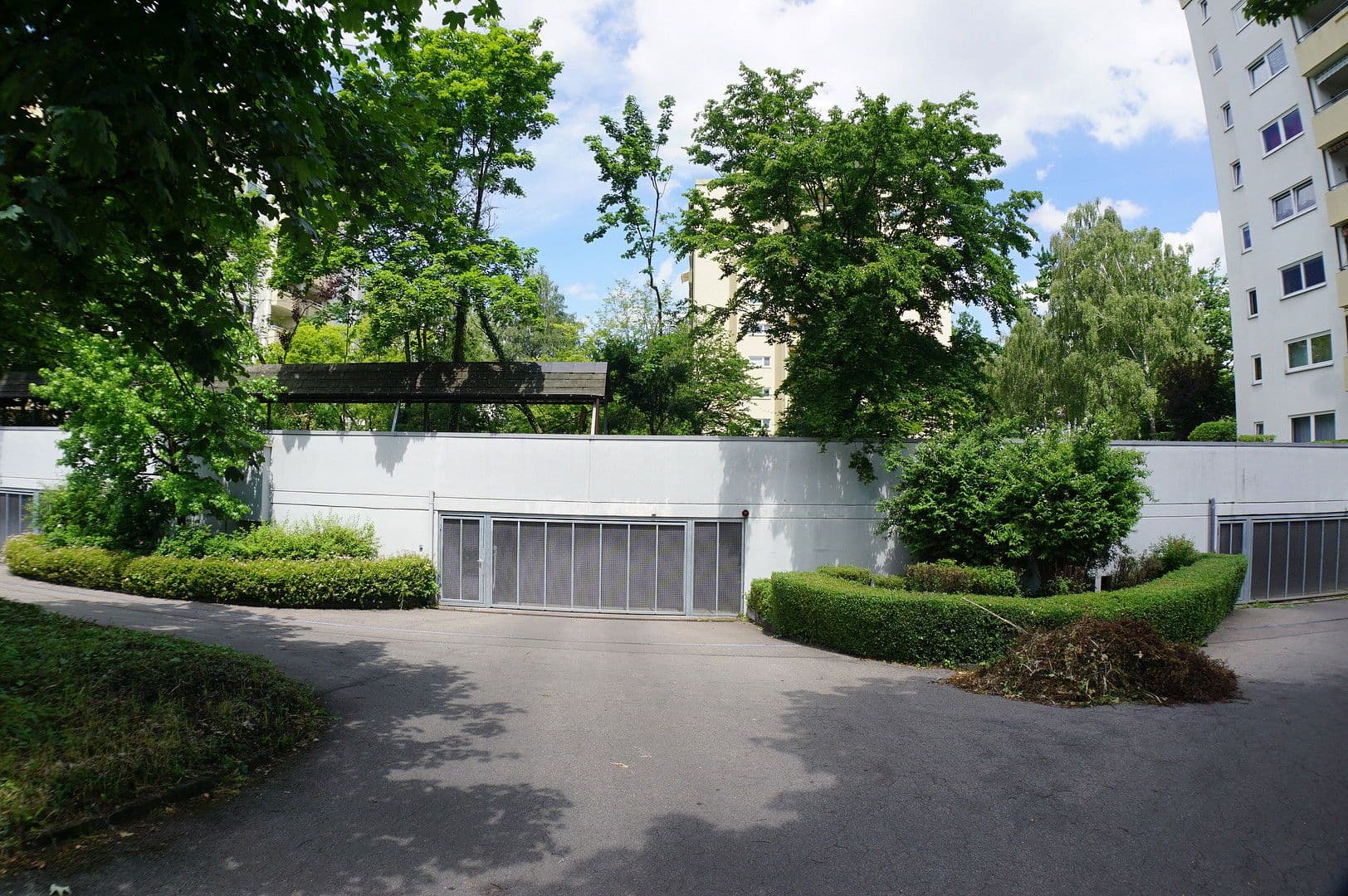 flat to rent, 11 m², Markdorf, Baden-Württemberg flat to rent, 11 m², Markdorf, Baden-Württemberg