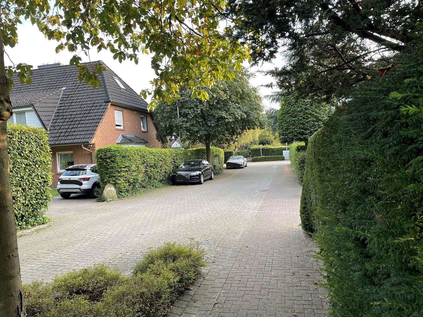 house for sale, 144 m², Rellingen, Schleswig-Holstein house for sale, 144 m², Rellingen, Schleswig-Holstein