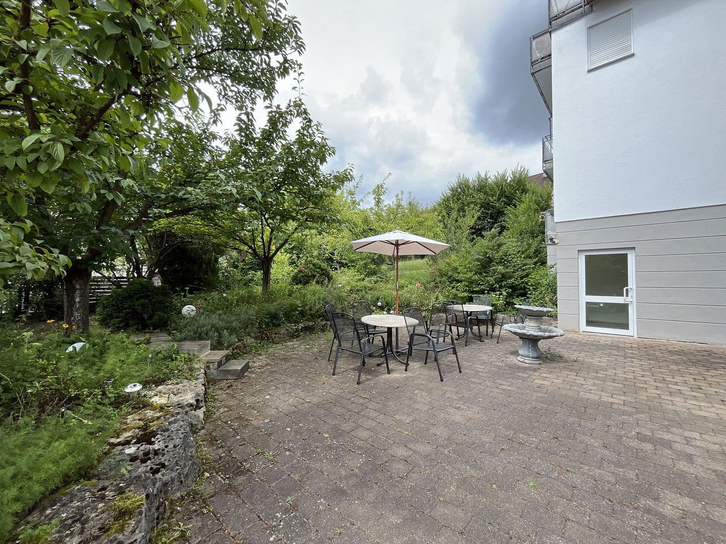 1 bedroom with open-plan kitchen flat to rent, 81 m², Möckmühl, Baden-Württemberg 1 bedroom with open-plan kitchen flat to rent, 81 m², Möckmühl, Baden-Württemberg