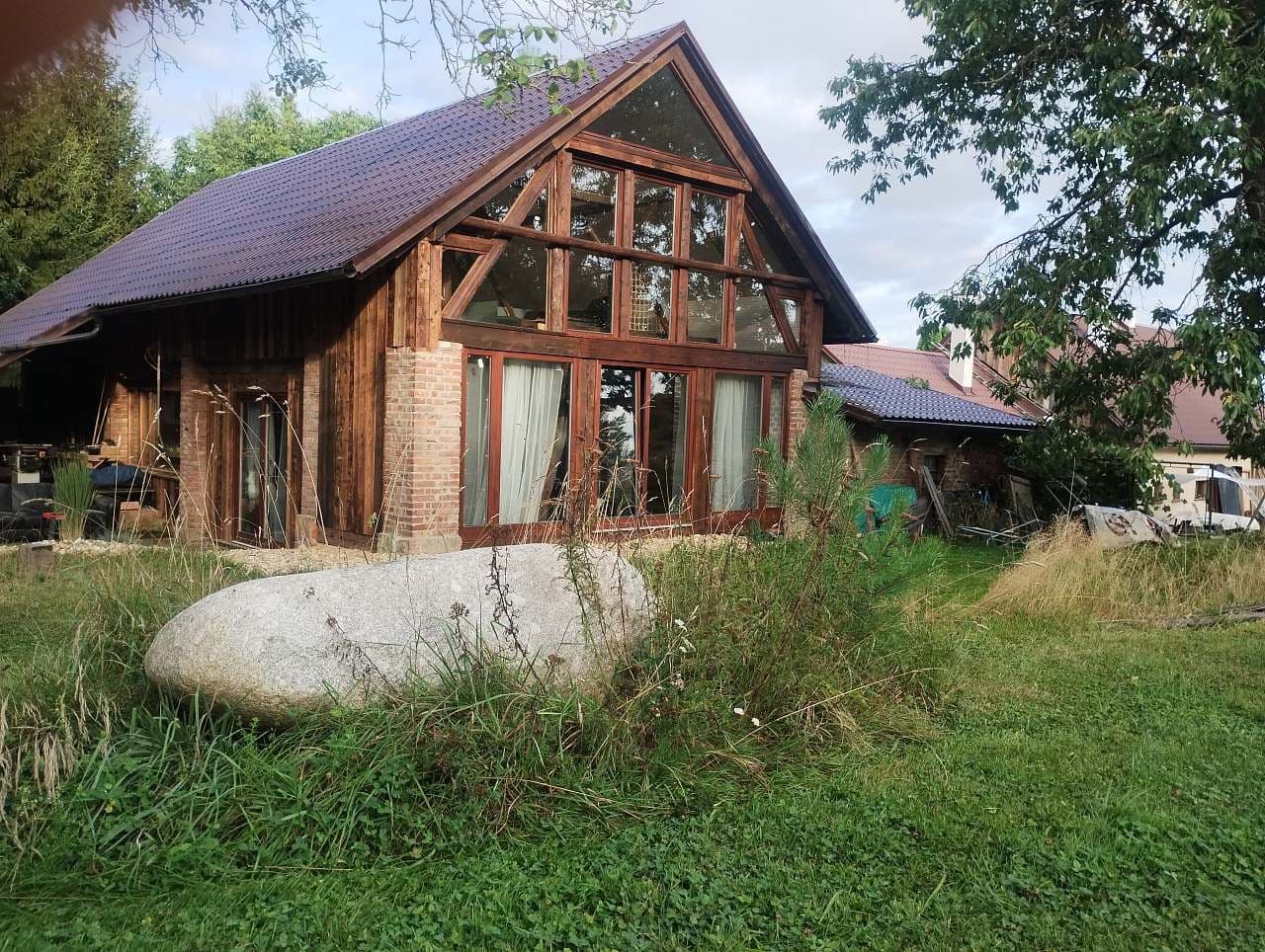 recreational property to rent, 0 m², Lázně Bělohrad, Královéhradecký Region recreational property to rent, 0 m², Lázně Bělohrad, Královéhradecký Region