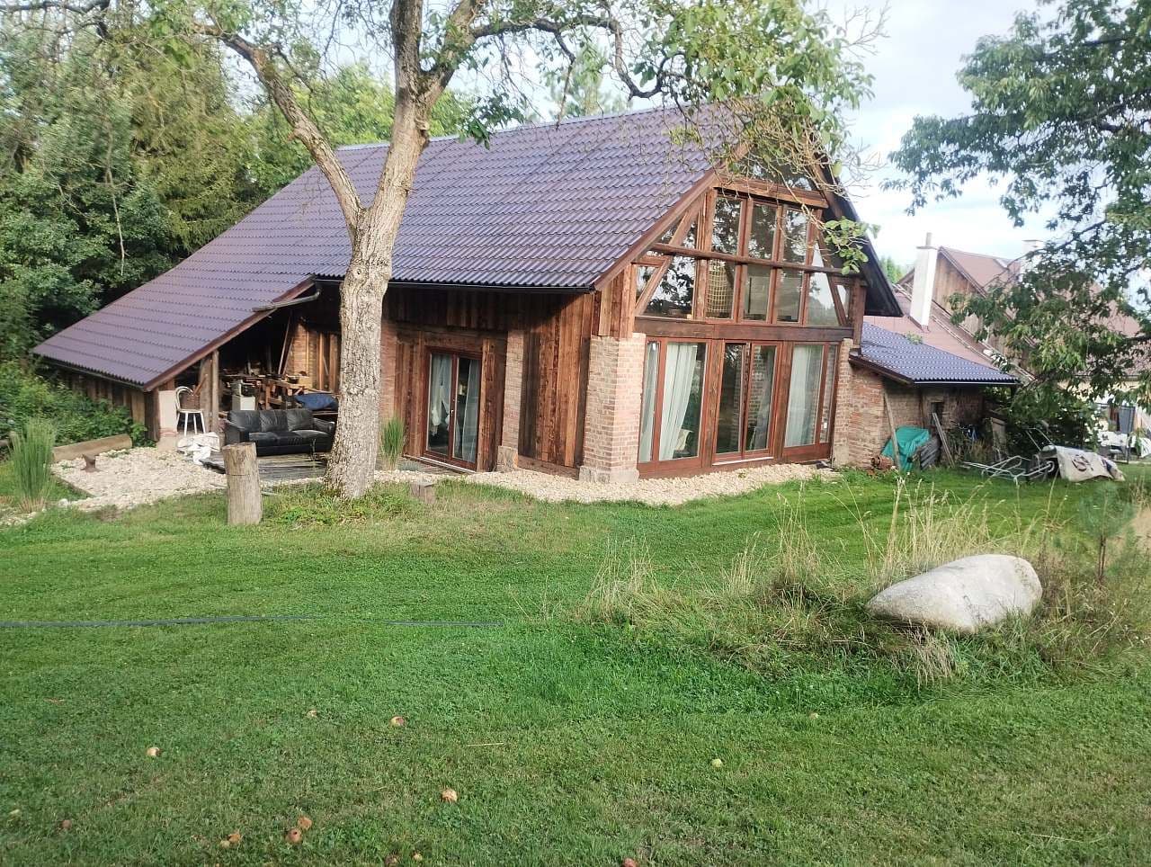 recreational property to rent, 0 m², Lázně Bělohrad, Královéhradecký Region recreational property to rent, 0 m², Lázně Bělohrad, Královéhradecký Region