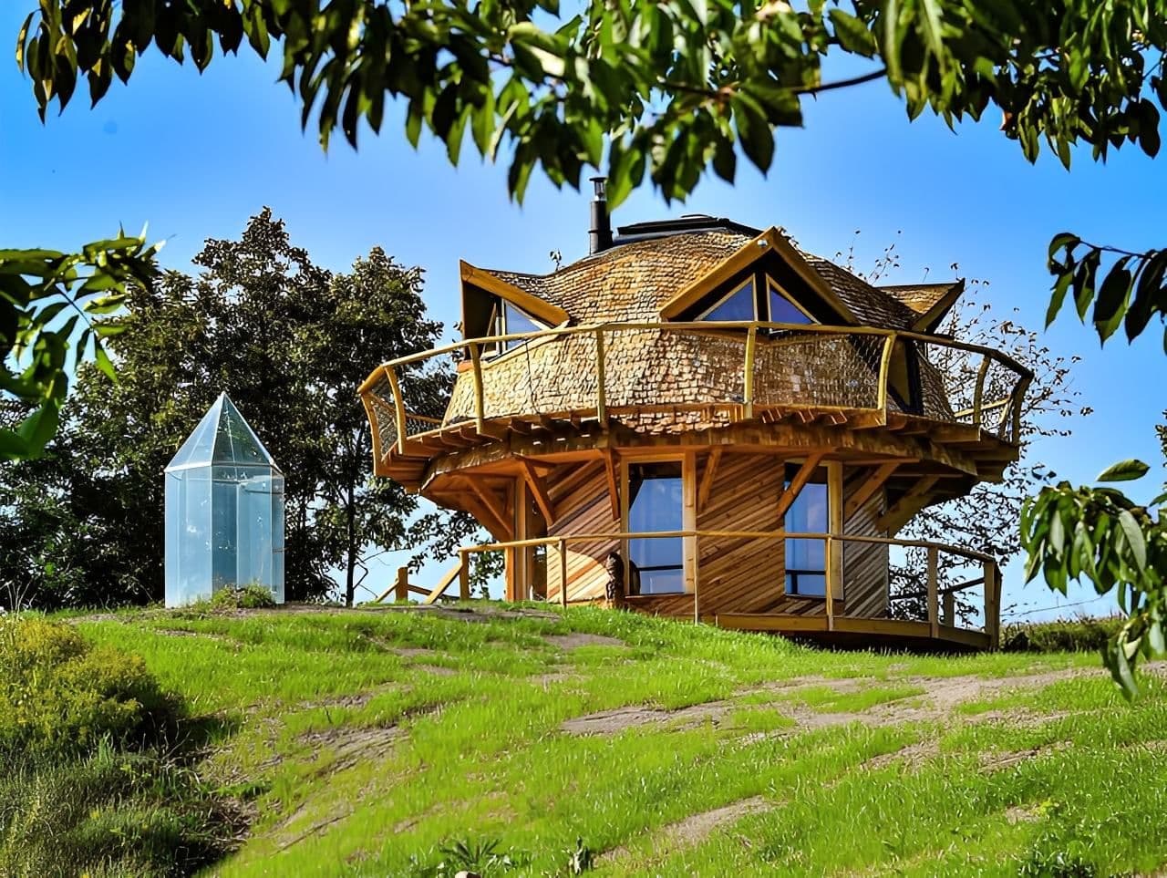 recreational property to rent, 0 m², Lánov, Královéhradecký Region recreational property to rent, 0 m², Lánov, Královéhradecký Region