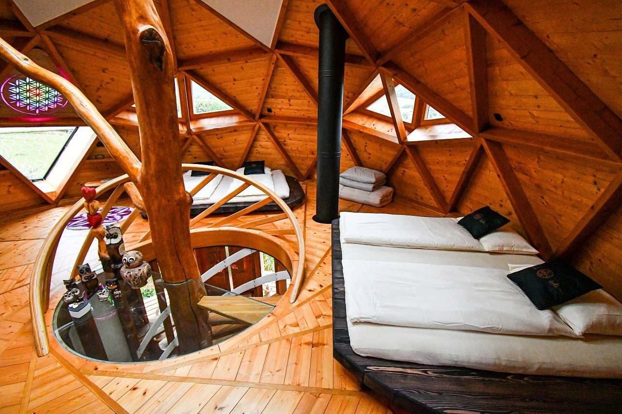 recreational property to rent, 0 m², Lánov, Královéhradecký Region recreational property to rent, 0 m², Lánov, Královéhradecký Region