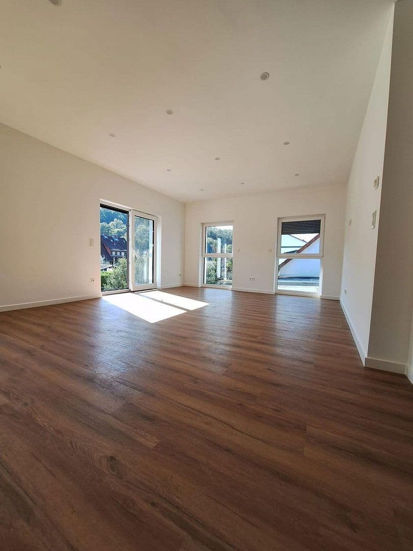 4 bedroom flat to rent, 115 m², Bad Lauterberg im Harz, Lower Saxony 4 bedroom flat to rent, 115 m², Bad Lauterberg im Harz, Lower Saxony